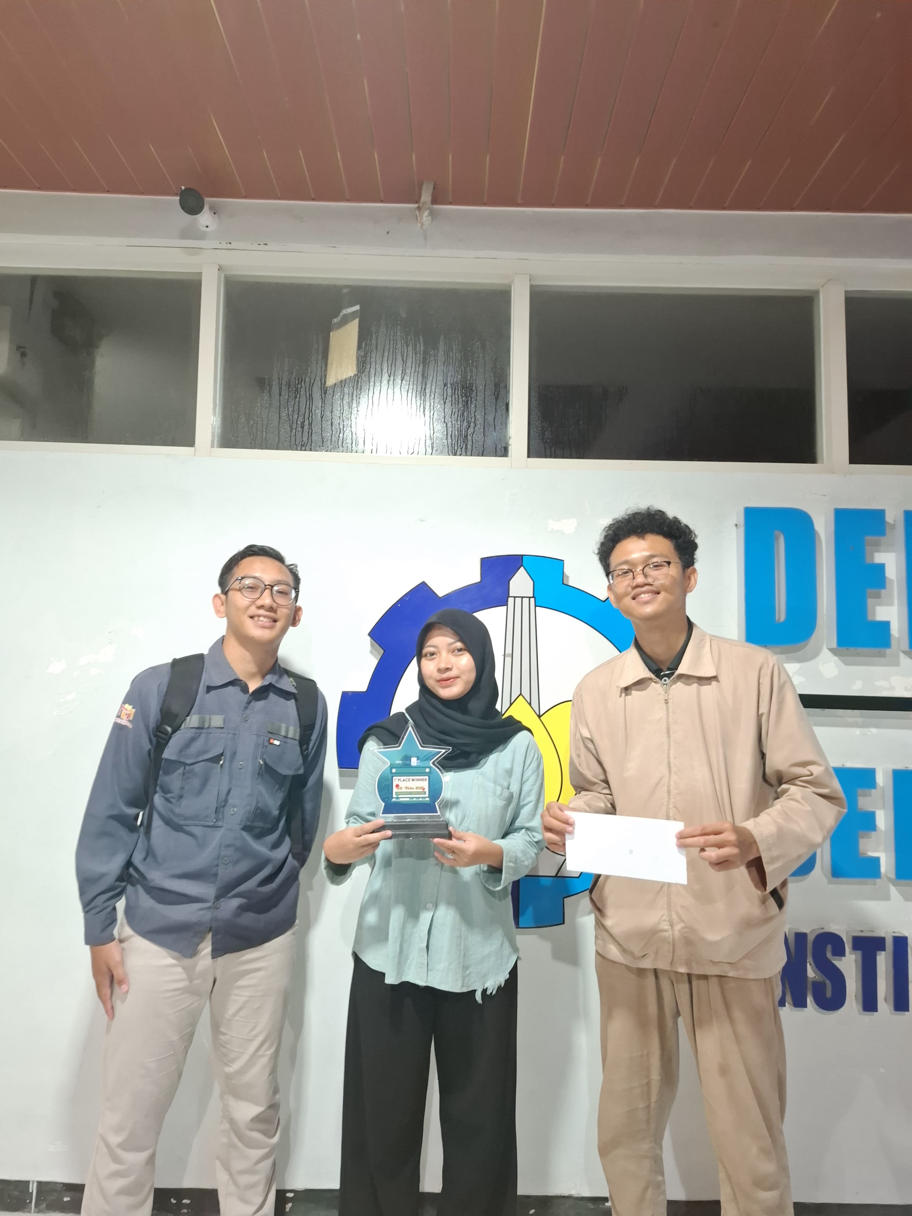 Prestasi 3